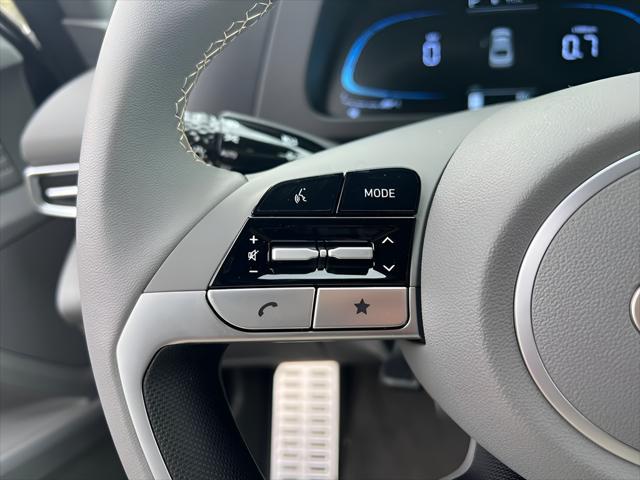 2026 Hyundai Elantra - $21,366