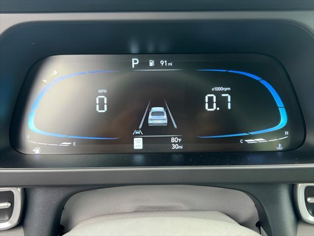 2026 Hyundai Elantra - $21,366
