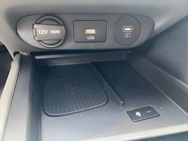 2026 Hyundai Elantra - $21,366