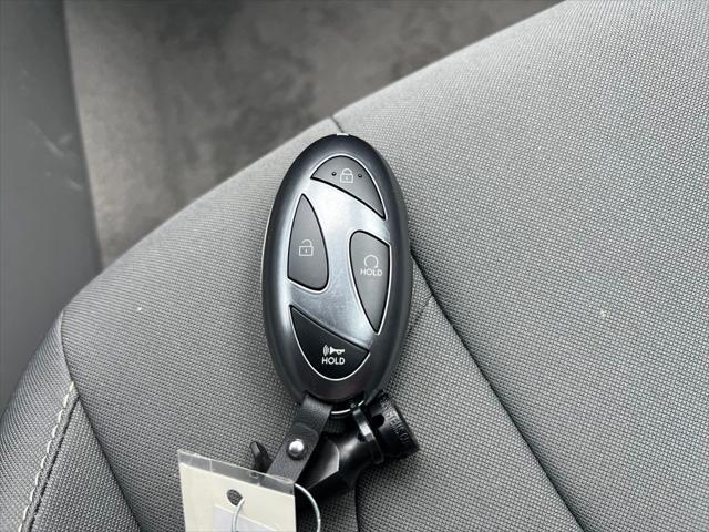 2026 Hyundai Elantra - $21,366