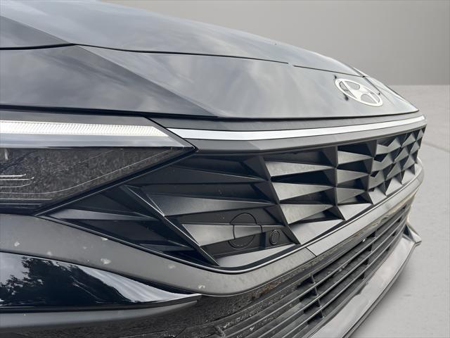 2026 Hyundai Elantra - $21,366