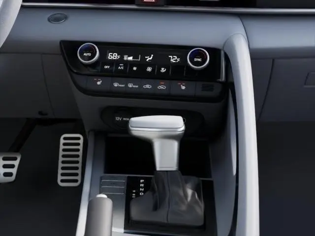 2026 Hyundai Elantra - $22,677