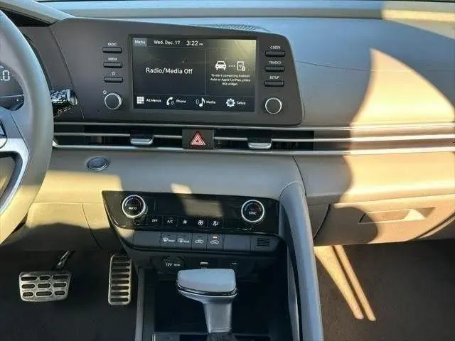2026 Hyundai Elantra - $22,677