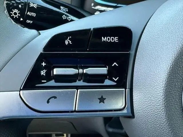 2026 Hyundai Elantra - $22,677