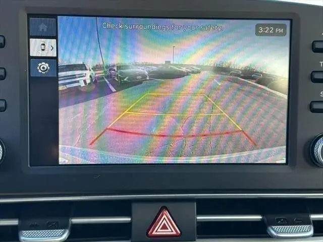 2026 Hyundai Elantra - $22,677