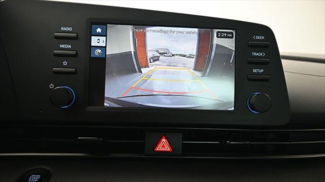 2026 Hyundai Elantra - $20,790