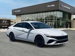 2026 Elantra Thumbnail 1