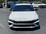 2026 Elantra Thumbnail 2