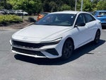 2026 Elantra Thumbnail 3