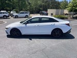 2026 Elantra Thumbnail 4