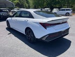 2026 Elantra Thumbnail 5