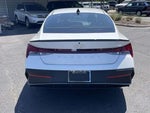 2026 Elantra Thumbnail 6