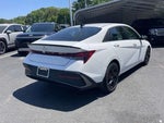 2026 Elantra Thumbnail 7