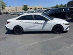2026 Elantra Thumbnail 8