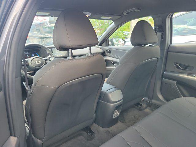 2026 Hyundai Elantra - $22,245