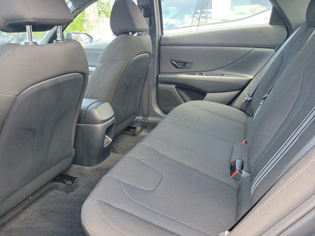 2026 Hyundai Elantra - $22,245