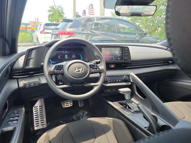 2026 Hyundai Elantra - $22,245