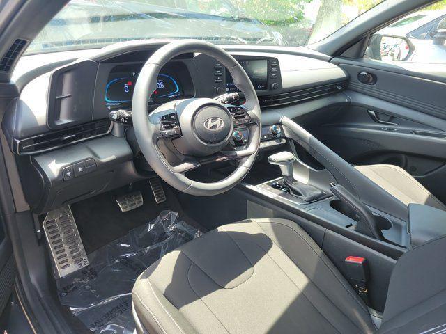 2026 Hyundai Elantra - $22,245