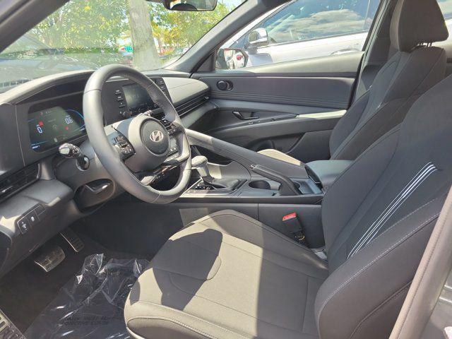 2026 Hyundai Elantra - $22,245