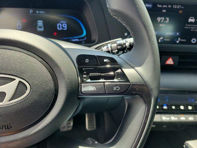 2026 Hyundai Elantra - $22,245
