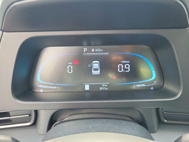 2026 Hyundai Elantra - $22,245