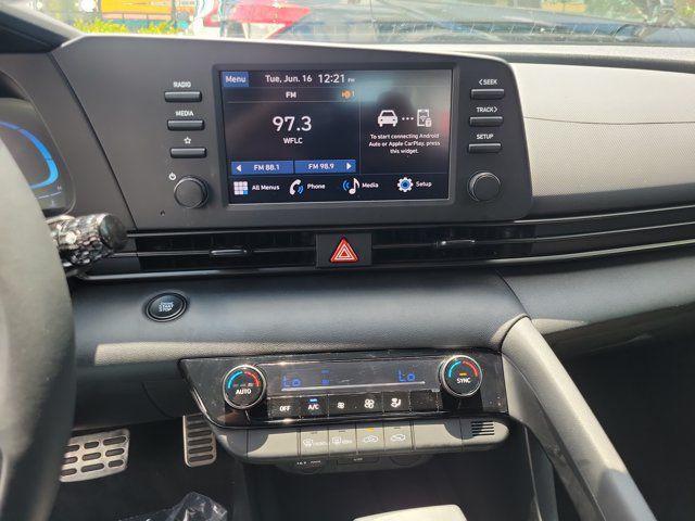 2026 Hyundai Elantra - $22,245