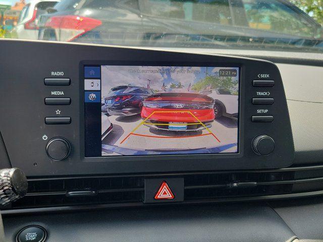 2026 Hyundai Elantra - $22,245