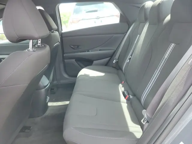 2026 Hyundai Elantra - $21,445