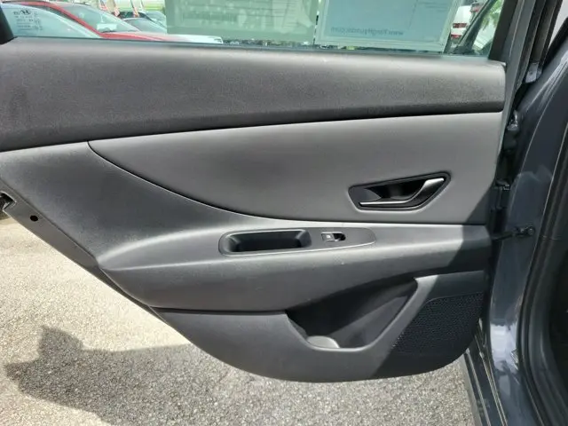 2026 Hyundai Elantra - $21,445