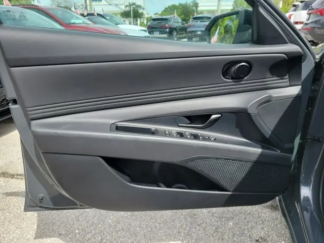 2026 Hyundai Elantra - $21,445