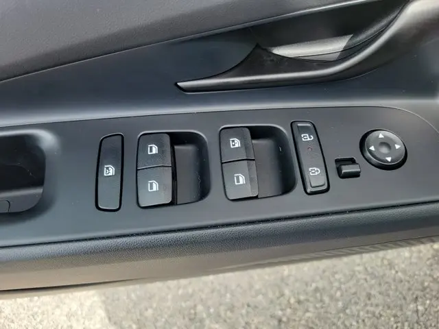2026 Hyundai Elantra - $21,445