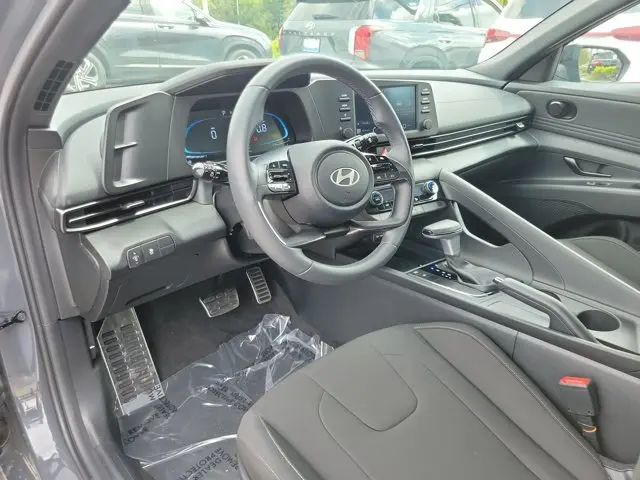 2026 Hyundai Elantra - $21,445