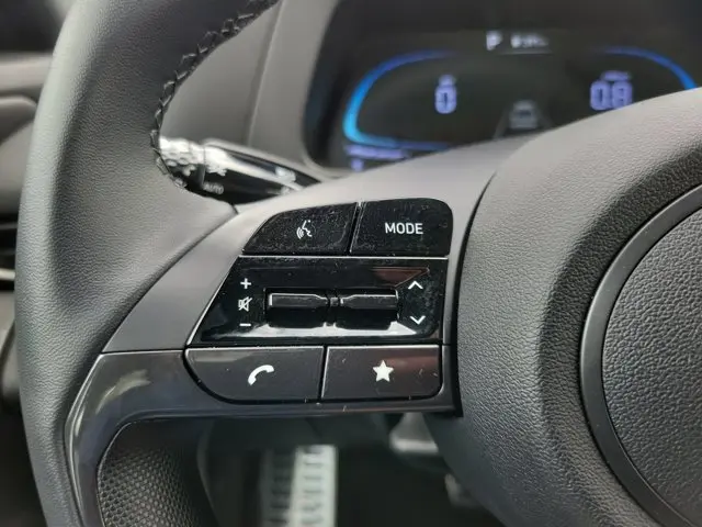 2026 Hyundai Elantra - $21,445