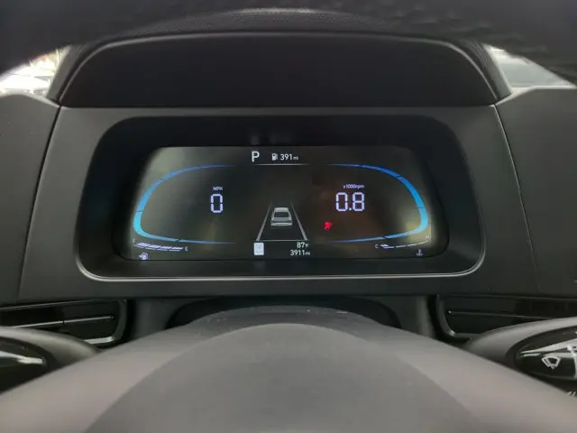 2026 Hyundai Elantra - $21,445