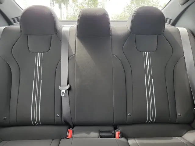 2026 Hyundai Elantra - $21,445