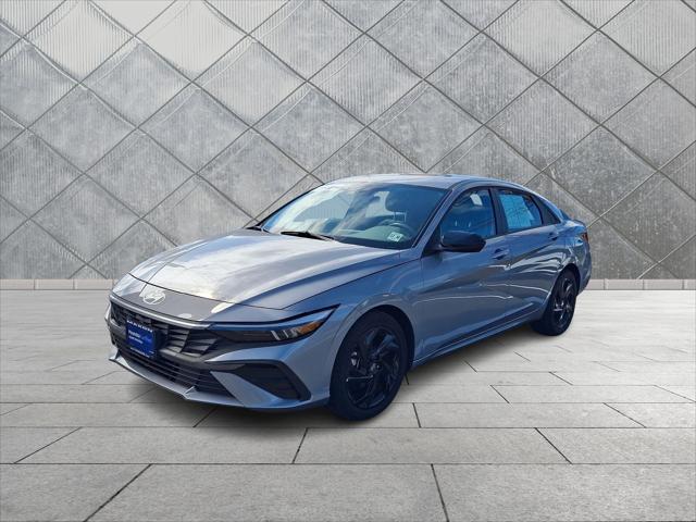 2026 Hyundai Elantra - $23,166