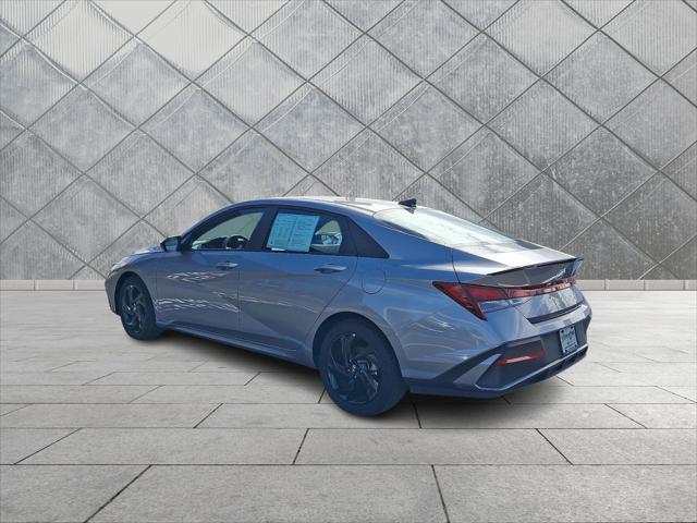 2026 Hyundai Elantra - $23,166