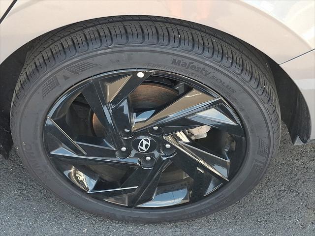 2026 Hyundai Elantra - $23,166