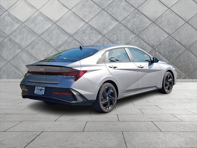 2026 Hyundai Elantra - $20,649