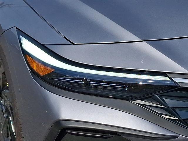 2026 Hyundai Elantra - $20,649