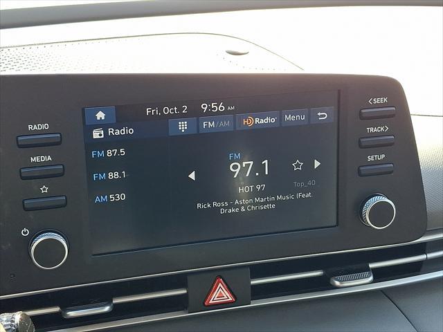 2026 Hyundai Elantra - $20,649