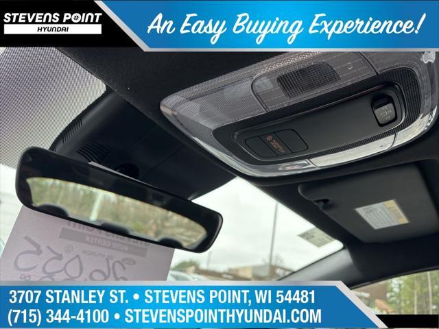 2026 Hyundai Elantra - $25,570