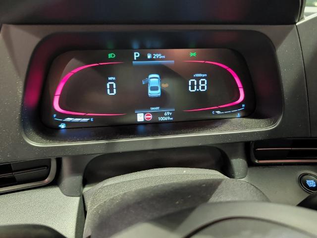 2026 Hyundai Elantra - $21,010