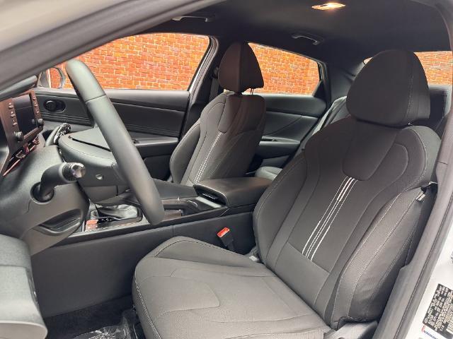 2026 Hyundai Elantra - $21,010