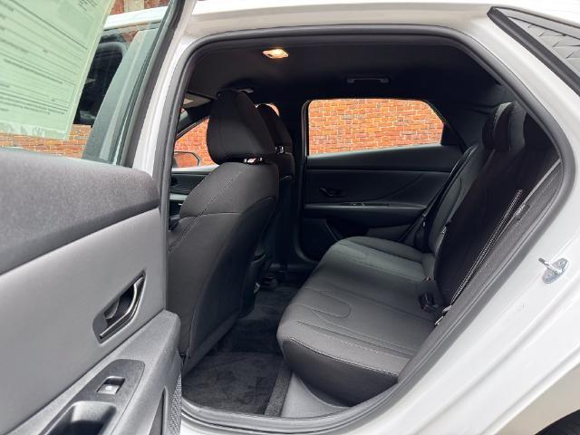 2026 Hyundai Elantra - $21,010