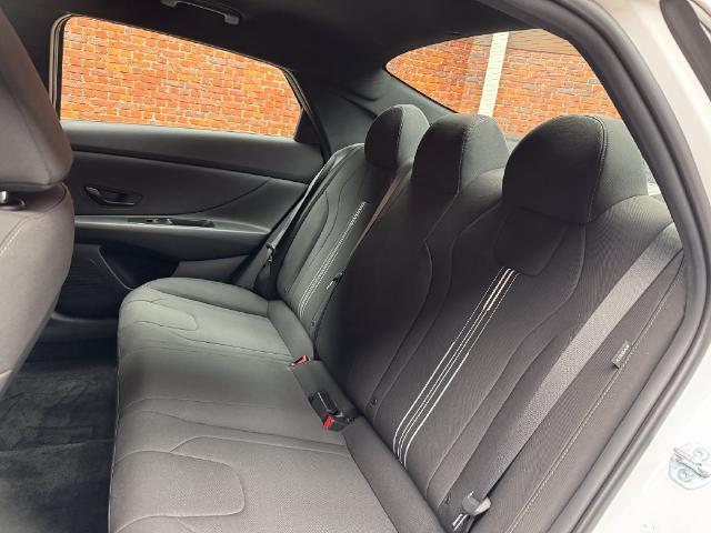 2026 Hyundai Elantra - $21,010