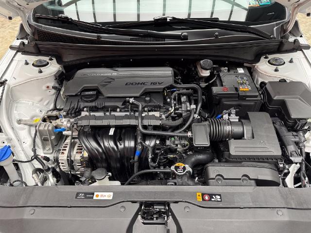 2026 Hyundai Elantra - $21,010