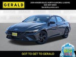 2026 Elantra Thumbnail 1