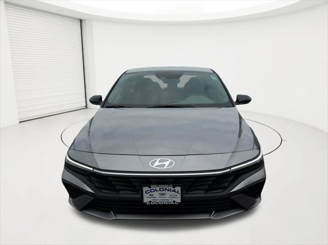 2026 Hyundai Elantra - $21,954