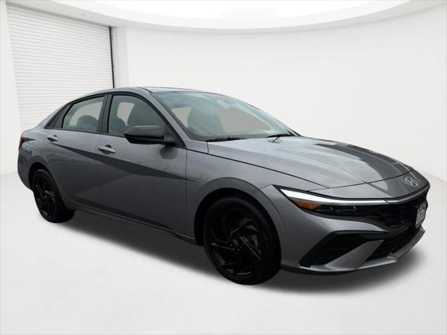2026 Hyundai Elantra - $21,954